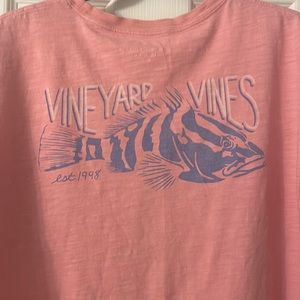 Vineyard Vines Tee